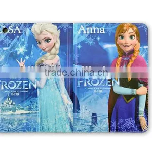 Leather Case for Ipad Air Cartoon Case for Ipad Air 2 for Ipad Air Leather Case thumbnail-2