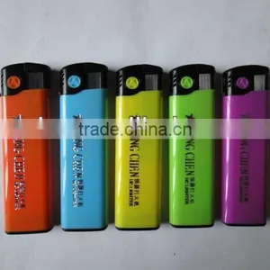 Electronic Gas Lighter thumbnail-1