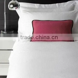 Hotel Bedding Set/hotel Bed Linen thumbnail-1