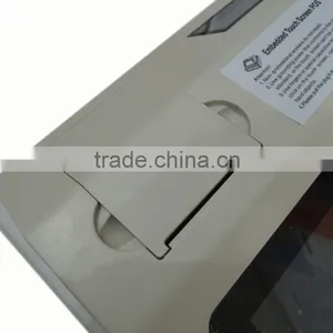 IPCR004 2015 NEW Touch Screen Electronic Cash Register Machine thumbnail-5