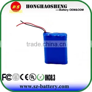Top Sales Rechargeable 16V Lithium Battery Lifepo4 For High Capacity thumbnail-3