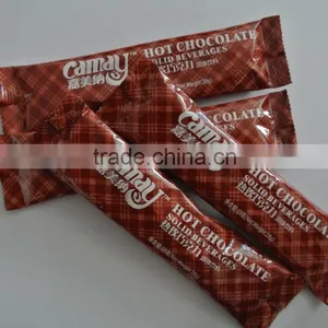 Vanilla HOT CHOCOLATE thumbnail-1