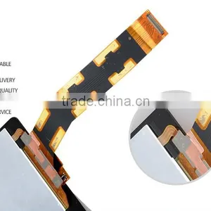 2016 Hot Sell Touch Screen Touch Digitizer Replacment for Sony Xperia Z L36H thumbnail-3