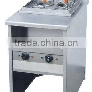 Freestanding Electric Pasta Cooker/Pasta Boiler/Noodles Cooker thumbnail-1