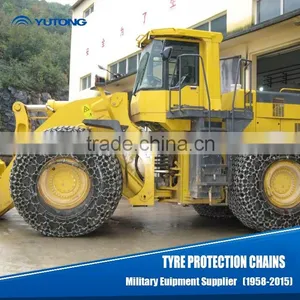Protection Chains on Tyre thumbnail-3