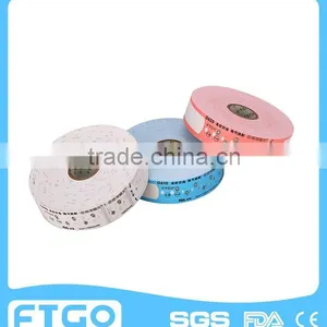 Good Quality Trasfer Thermal Printing Wristbands thumbnail-1