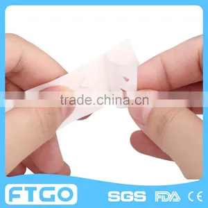Tyvek Paper Writband /festival Wristband thumbnail-4
