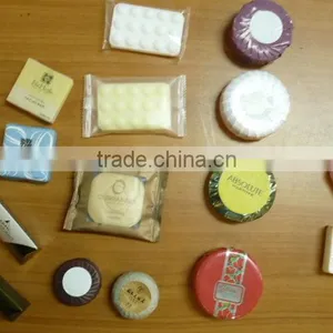 Hotel Soap and Hotel Amenities thumbnail-3
