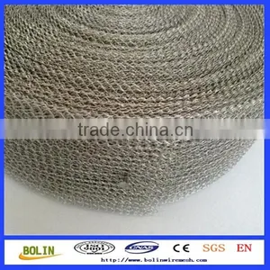 Surprising Quality!!!!!Stainless Steel/Copper/Brass Woven Gas-liquid Filter Mesh(supplier) thumbnail-1