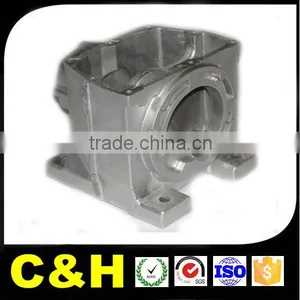 Blade Castings With Investment Process Cr25Ni14 thumbnail-4