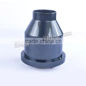 New Style Universal Racing Performance Cold Air Filter Car thumbnail-3