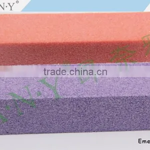 Nail Art Manicure Shining and Polishing Professional Nail Buffer Emery Sand thumbnail-5