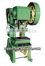 J23 Series Open-type Tilting Power Press thumbnail-1