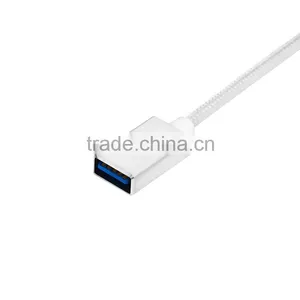 Usb 3.0 Adapter to Usb-c Cable for Charging Syncing Trasmitting thumbnail-2