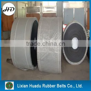 Underground Used Fire Retardant Coal Mining Conveyor Belts thumbnail-6