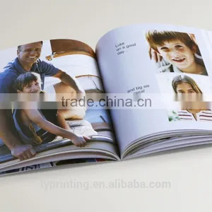 Fast Delivery Digital Printing, Digital Photo Album Printing thumbnail-1