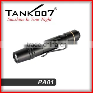 Three Modes Medical LED Penlight LED Flashlight thumbnail-1