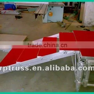 Aluminum Stage With Enhance Legs for Special Purpose thumbnail-3