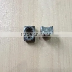 Din 929 Weld Nut Plain thumbnail-3