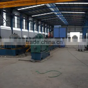 ZG140 Welded Pipe Making Machine thumbnail-2