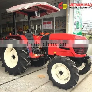 Brand New YANMAR Tractor EF 494T thumbnail-1