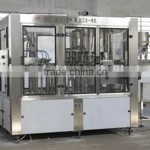 Coffee Filling Machine thumbnail-1