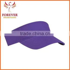 Cheap Custom Logo Non-woven Sun Visor Chinese Supplier thumbnail-5