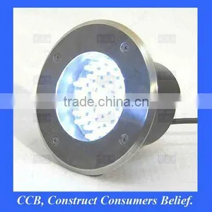 Stainless Steel Led Digital Underground Light thumbnail-1