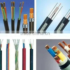 XLPE Marine Meter Cable thumbnail-1