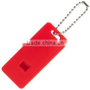Whistle With Ball Chain thumbnail-1