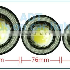 3.5Inch 3Inch 2.5Inch COB Spot Light, COB DRL for Fog Lamps thumbnail-2