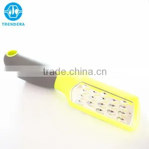 Manual Stainless Steel Cheese Shredder Grater thumbnail-5