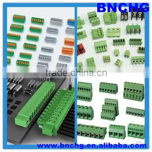 Hot PCB Screw Circuit Terminal Block Electronic Connector thumbnail-3