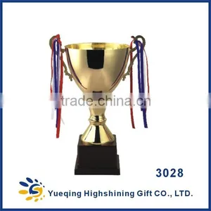Hot Sale Different Size Metal Souvenir Trophy thumbnail-1
