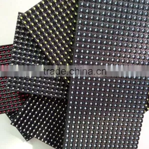 Single Color Led Display Screen Module,red,green,white,blue,yellow High Quality Compititive Price P10 LED Display Module thumbnail-1