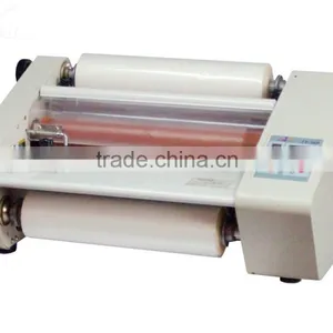 China Factory High Quality Low Price Soft Touch Film Made in China thumbnail-1