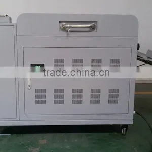 Hot Sale Good Quality 650 UV Coating Machine Made in China thumbnail-5