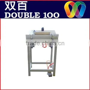 Double100 Perfect Album Book Pneumatic Binding Machine thumbnail-1