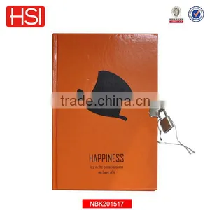 Chromatic Factory Manufacture Hardcover Notebook thumbnail-2