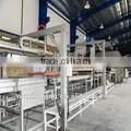 Profession Short Cycle Press Plywood Making Machinery thumbnail-1