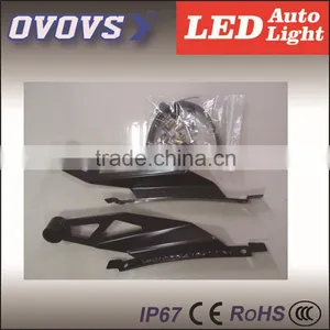 Aluminum Auto Spare Parts Roof Bracket for Toyota TUNDRA Quality Choice thumbnail-1