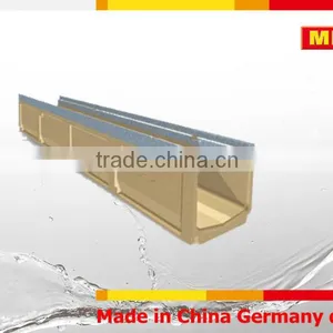 Polymer Concrete Channel Special ,EN1433,precast Concrete Channel thumbnail-3