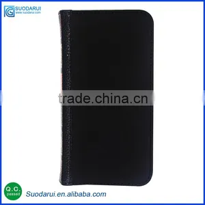 OEM Vintage Bible Book Wallet Leather Flip Case Pouch for Apple Iphone 6 thumbnail-2