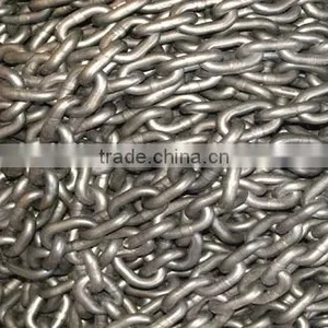China Chinli Chain G80 Welded Chain EN818-2 thumbnail-6
