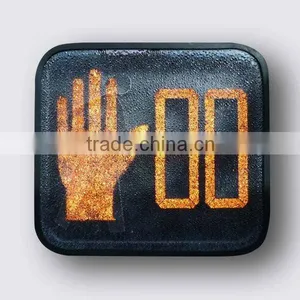 LED Traffic Light-LED Pedestrian Lamp thumbnail-1