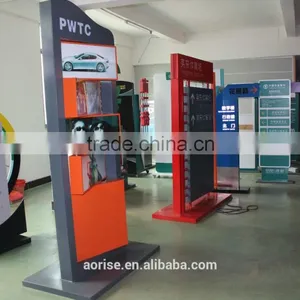Free Standing Sign thumbnail-1