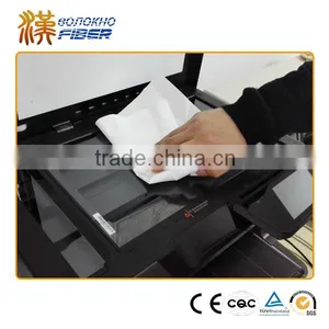 Polyester Wiper, Screen Wiper, Wipe thumbnail-3