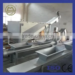 Manufacturer Spiral Sand Separator With High Quality thumbnail-3
