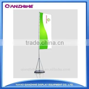 5M Flag Pole With Waterbase thumbnail-4