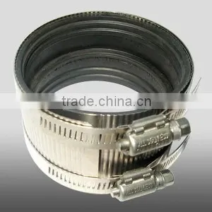 Stainless Steel Claw Connector thumbnail-1